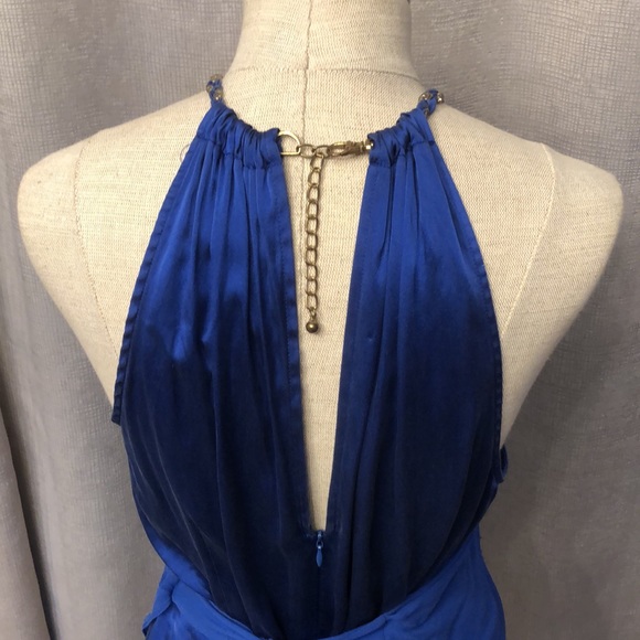 Cache halter top. - Picture 6 of 8